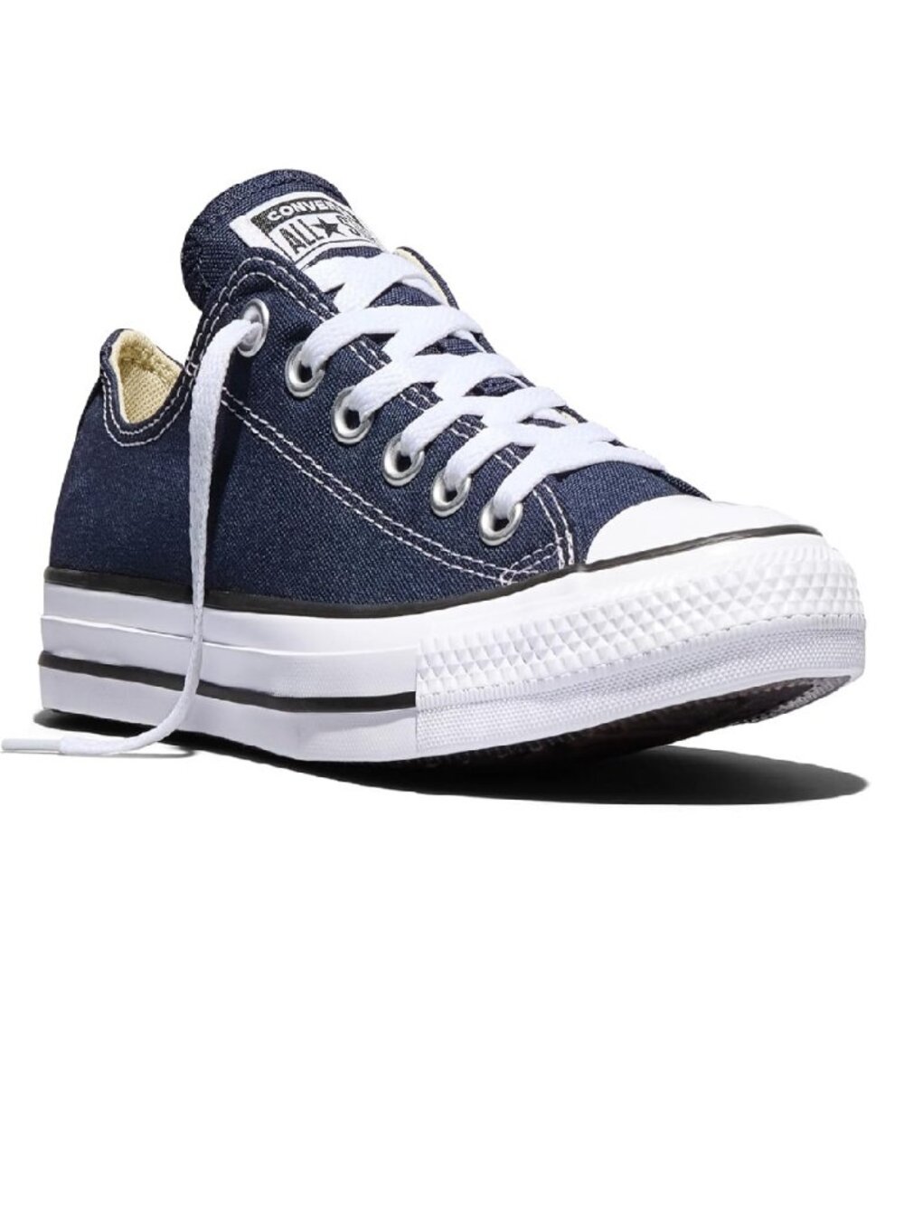 Converse Chuck Taylor All Star Low Top Sneaker-189